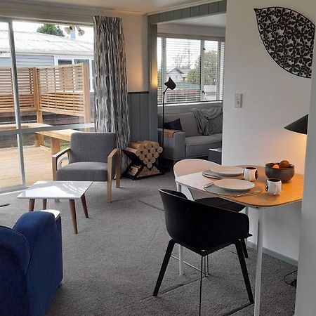 Pihanga Vista Cottage Turangi Εξωτερικό φωτογραφία