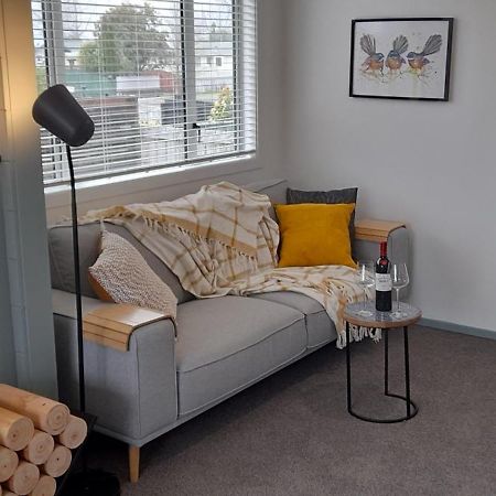 Pihanga Vista Cottage Turangi Εξωτερικό φωτογραφία