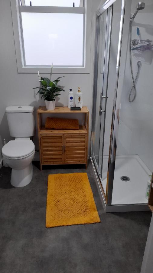 Pihanga Vista Cottage Turangi Εξωτερικό φωτογραφία