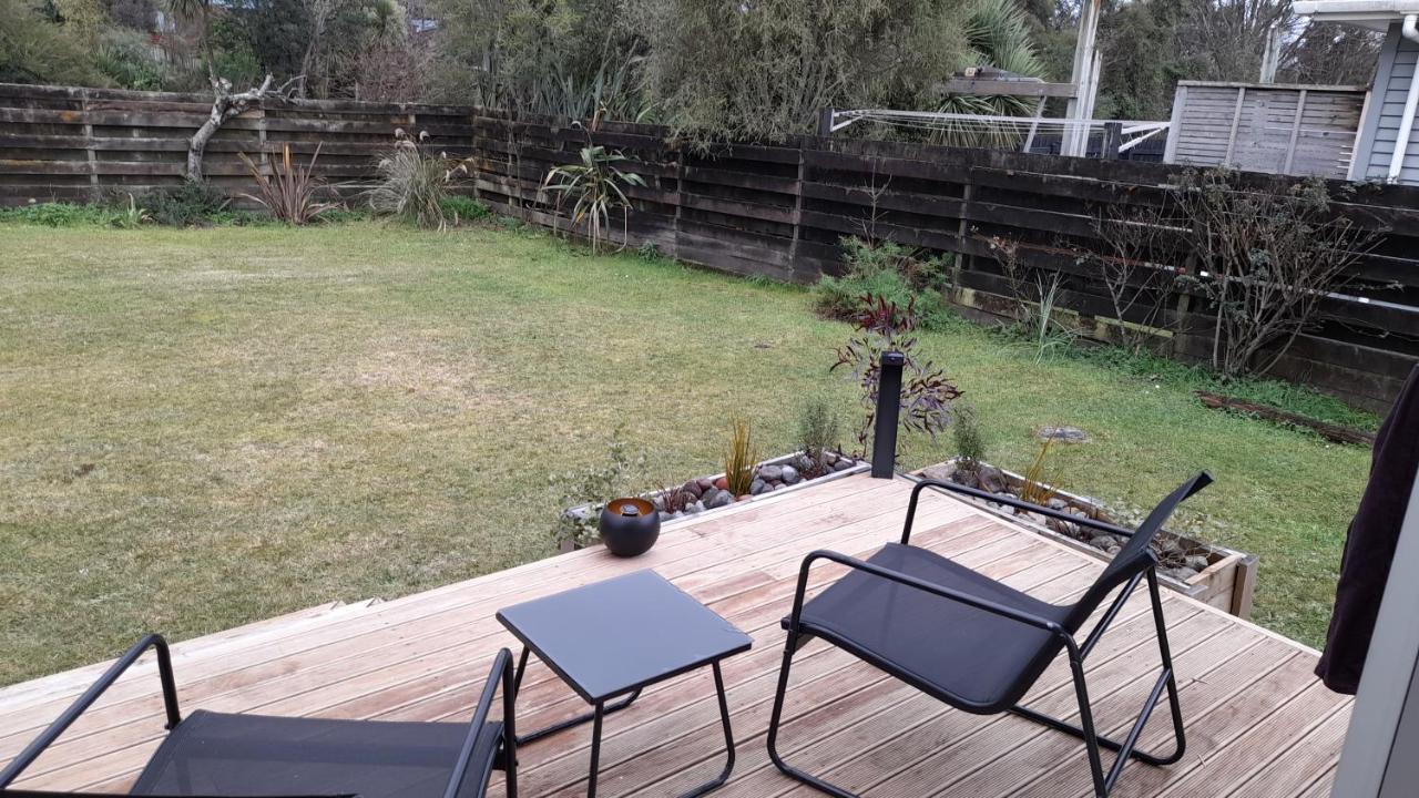 Pihanga Vista Cottage Turangi Εξωτερικό φωτογραφία