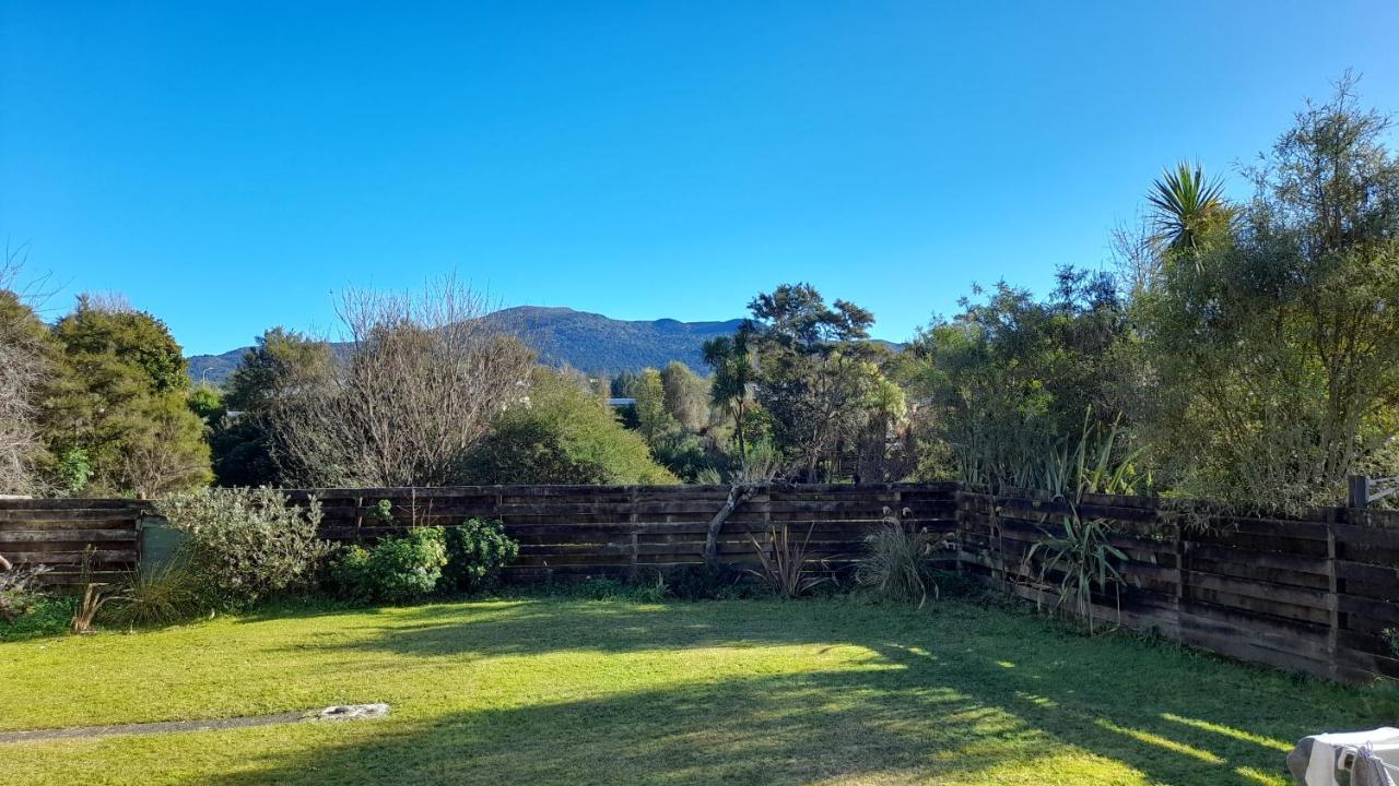 Pihanga Vista Cottage Turangi Εξωτερικό φωτογραφία