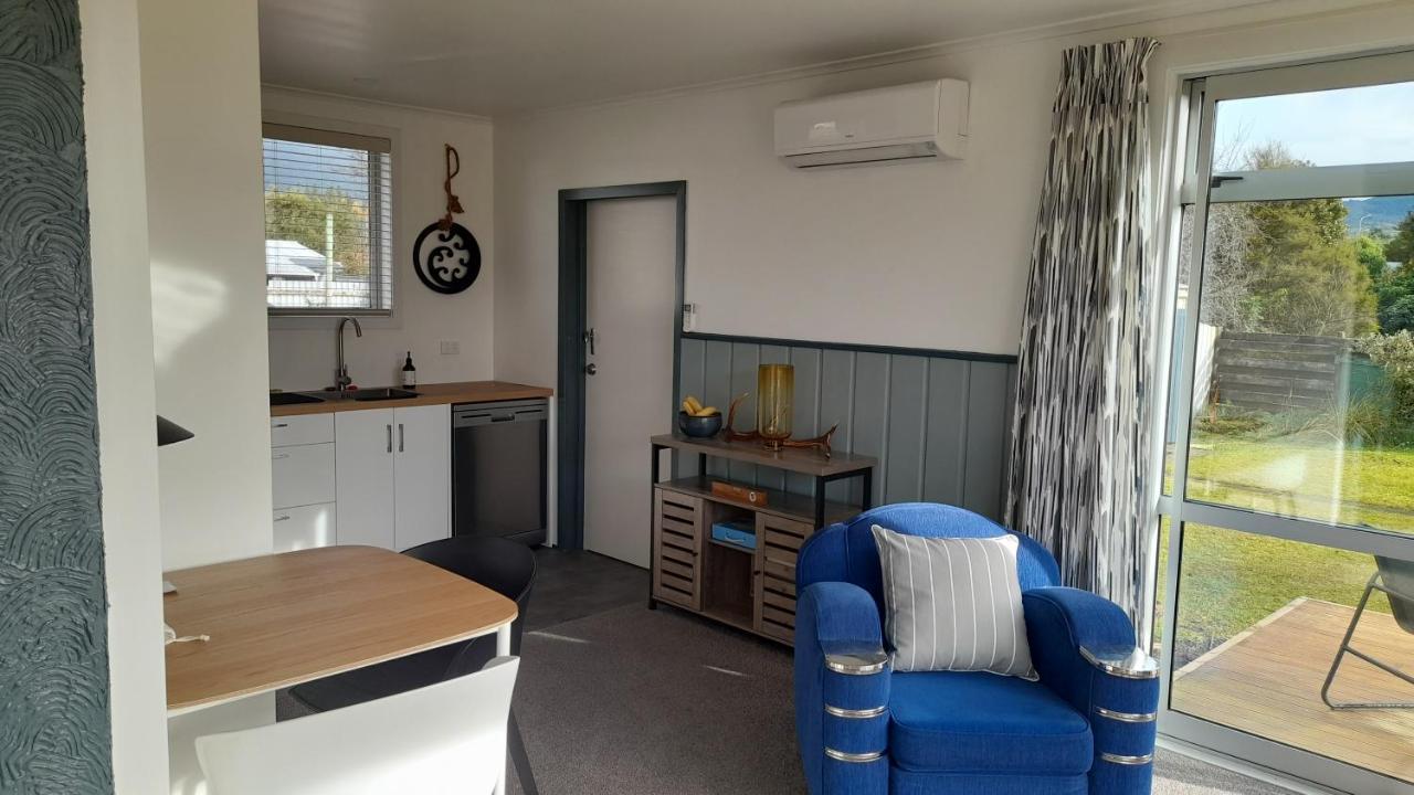 Pihanga Vista Cottage Turangi Εξωτερικό φωτογραφία