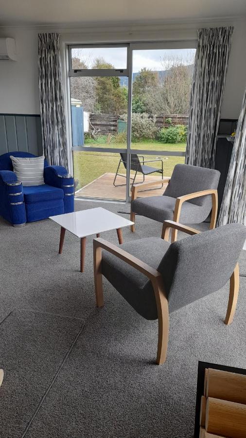 Pihanga Vista Cottage Turangi Εξωτερικό φωτογραφία
