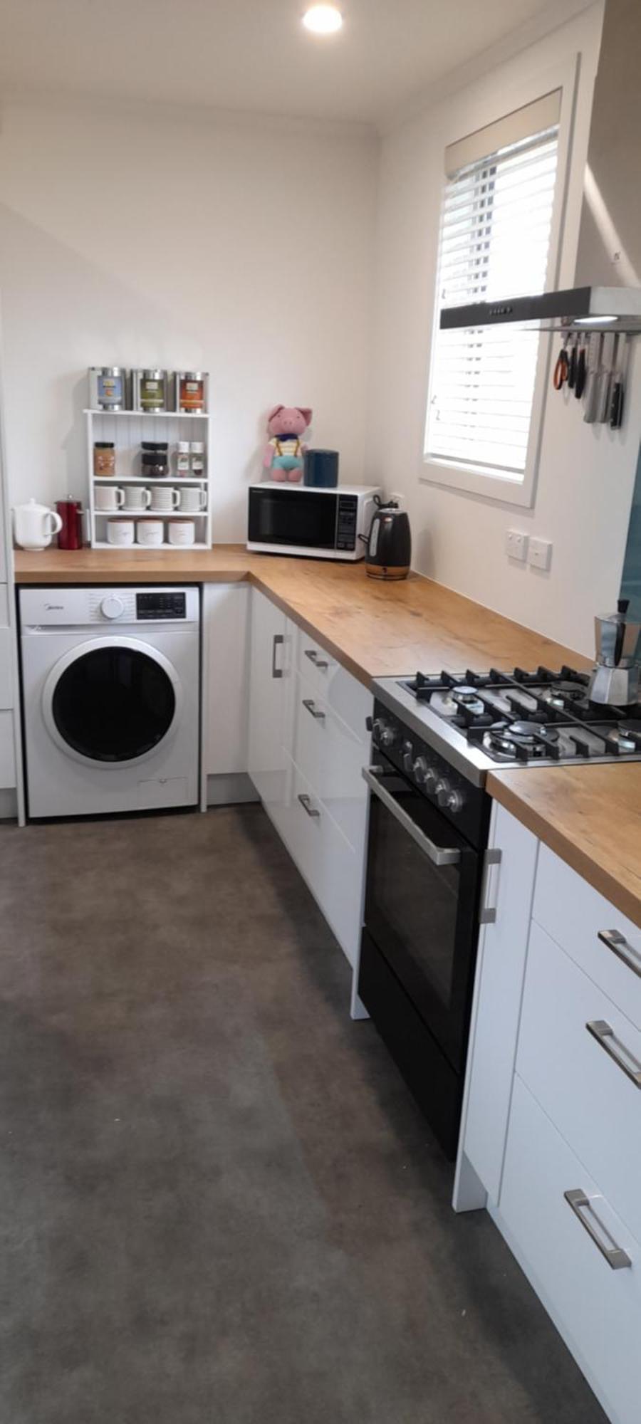 Pihanga Vista Cottage Turangi Εξωτερικό φωτογραφία