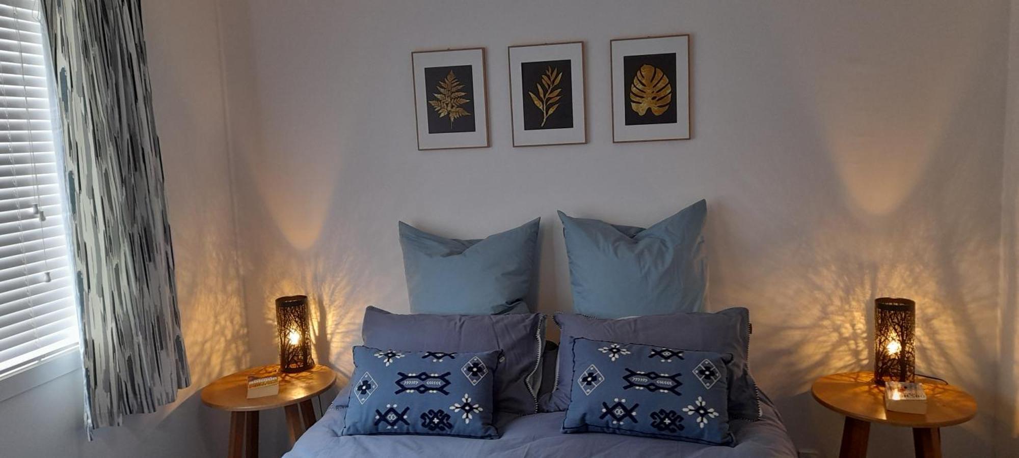 Pihanga Vista Cottage Turangi Εξωτερικό φωτογραφία