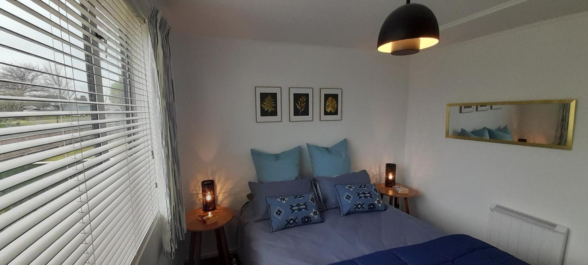 Pihanga Vista Cottage Turangi Εξωτερικό φωτογραφία